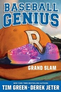 Cover: Grand Slam - Aladdin