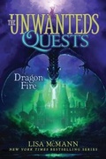 Cover: Dragon Fire - Aladdin