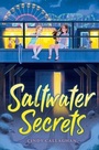Cover: Saltwater Secrets - Aladdin
