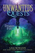 Cover: Dragon Fire: Volume 5 - Aladdin