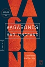 Cover: Vagabonds - Saga Press