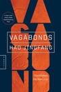 Cover: Vagabonds - S&s/Saga Press