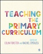 Cover: Teaching the Primary Curriculum - SAGE Publications Ltd