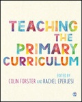 Cover: Teaching the Primary Curriculum - SAGE Publications Ltd