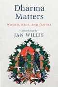 Cover: Dharma Matters - Wisdom Publications