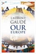 Cover: Our Europe - Europa Compass