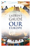 Cover: Our Europe - Europa Editions