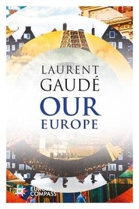 Enlarge image Cover: Our Europe - Europa Editions
