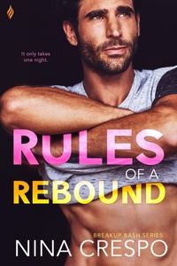 Enlarge image Cover: Rules of a Rebound - Entangled: Brazen