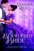 Cover: The Bewildered Bride - Entangled: Amara