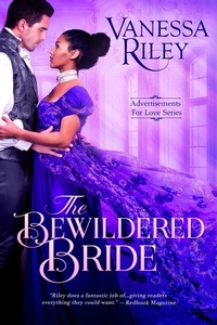 Enlarge image Cover: The Bewildered Bride - Entangled: Amara