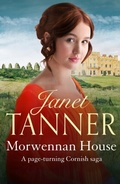 Cover: Morwennan House - Canelo Saga