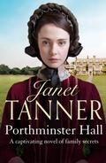 Cover: Porthminster Hall - Canelo