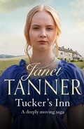 Cover: Tucker's Inn - Canelo Saga