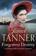 Cover: Forgotten Destiny - Canelo