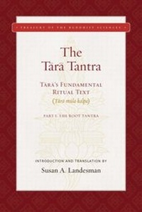 Abbildung von: The Tara Tantra - Wisdom Publications