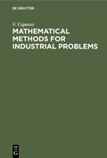 Cover: Mathematical Methods for Industrial Problems - De Gruyter