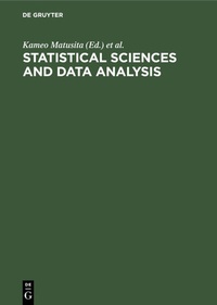 Enlarge image Cover: Statistical Sciences and Data Analysis - De Gruyter
