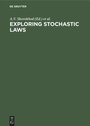 Cover: Exploring Stochastic Laws - De Gruyter