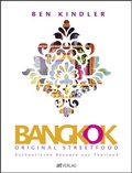 Cover: Bangkok Original Streetfood - AT Verlag