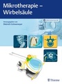 Cover: Mikrotherapie - Wirbelsäule - Thieme