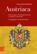 Cover: Austriaca - B&ouml;hlau