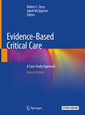 Bild: Evidence-Based Critical Care - Springer