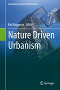Cover: Nature Driven Urbanism - Springer