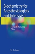 Bild: Biochemistry for Anesthesiologists and Intensivists - Springer