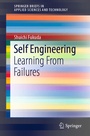 Cover: Self Engineering - Springer