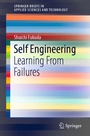 Cover: Self Engineering - Springer