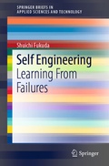 Cover: Self Engineering - Springer
