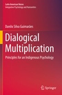 Cover: Dialogical Multiplication - Springer