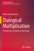 Cover: Dialogical Multiplication - Springer