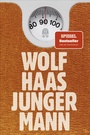 Cover: Junger Mann - Hoffmann & Campe
