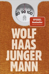 Enlarge image Cover: Junger Mann - Hoffmann & Campe