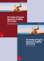 Cover: The Trinity of Trauma: Ignorance, Fragility, and Control. Buchpaket engl. - Vandenhoeck & Ruprecht