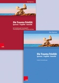 Cover: Die Trauma-Trinit&auml;t: Ignoranz - Fragilit&auml;t - Kontrolle. Buchpaket dt. - Vandenhoeck & Ruprecht