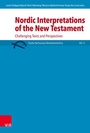 Cover: Nordic Interpretations of the New Testament - Vandenhoeck & Ruprecht