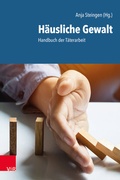 Cover: H&auml;usliche Gewalt - Vandenhoeck & Ruprecht