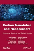 Cover: Carbon Nanotubes and Nanosensors - Wiley-ISTE