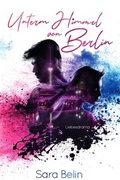 Cover: Unterm Himmel von Berlin - epubli