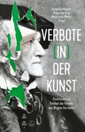 Cover: Verbote (in) der Kunst - B&auml;renreiter