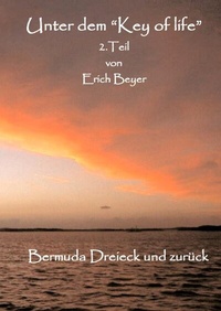 Enlarge image Cover: Unter dem "Key of life" 2.Teil - BoD - Books on Demand