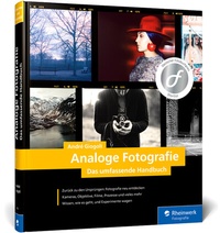 Abbildung von: Analoge Fotografie - Rheinwerk