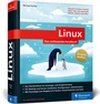 Cover: Linux - Rheinwerk