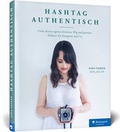 Cover: Hashtag Authentisch - Rheinwerk