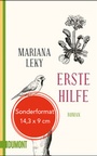 Cover: Erste Hilfe - DuMont Buchverlag