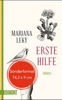 Enlarge image Cover: Erste Hilfe - DuMont Buchverlag
