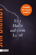 Cover: Ein Haus auf dem Land / Eine Wohnung in der Stadt - DuMont Buchverlag